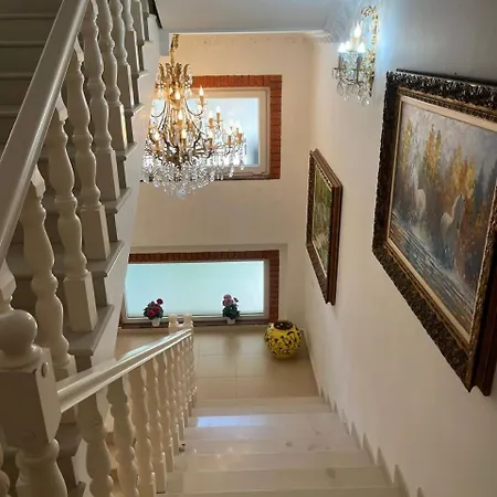 ヴィラ Elysee Durres