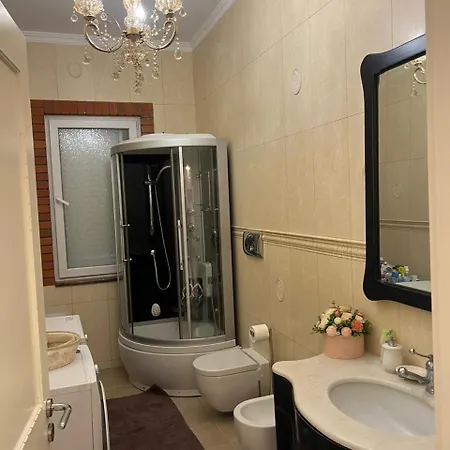 Elysee Durres Villa Golem