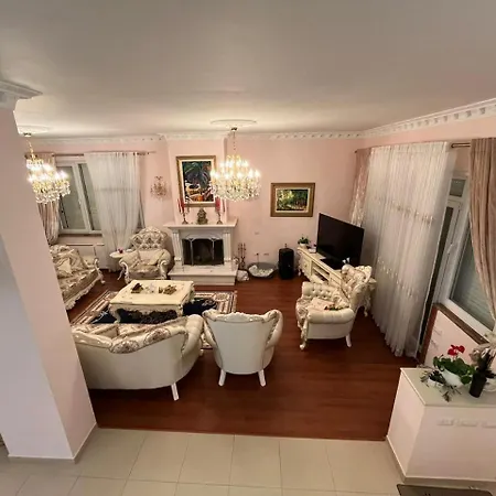Elysee * Golem (Tirana)
