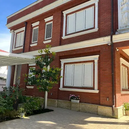 Elysee Villa *