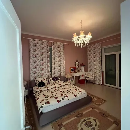 Villa Elysee Durres Golem (Tirana)